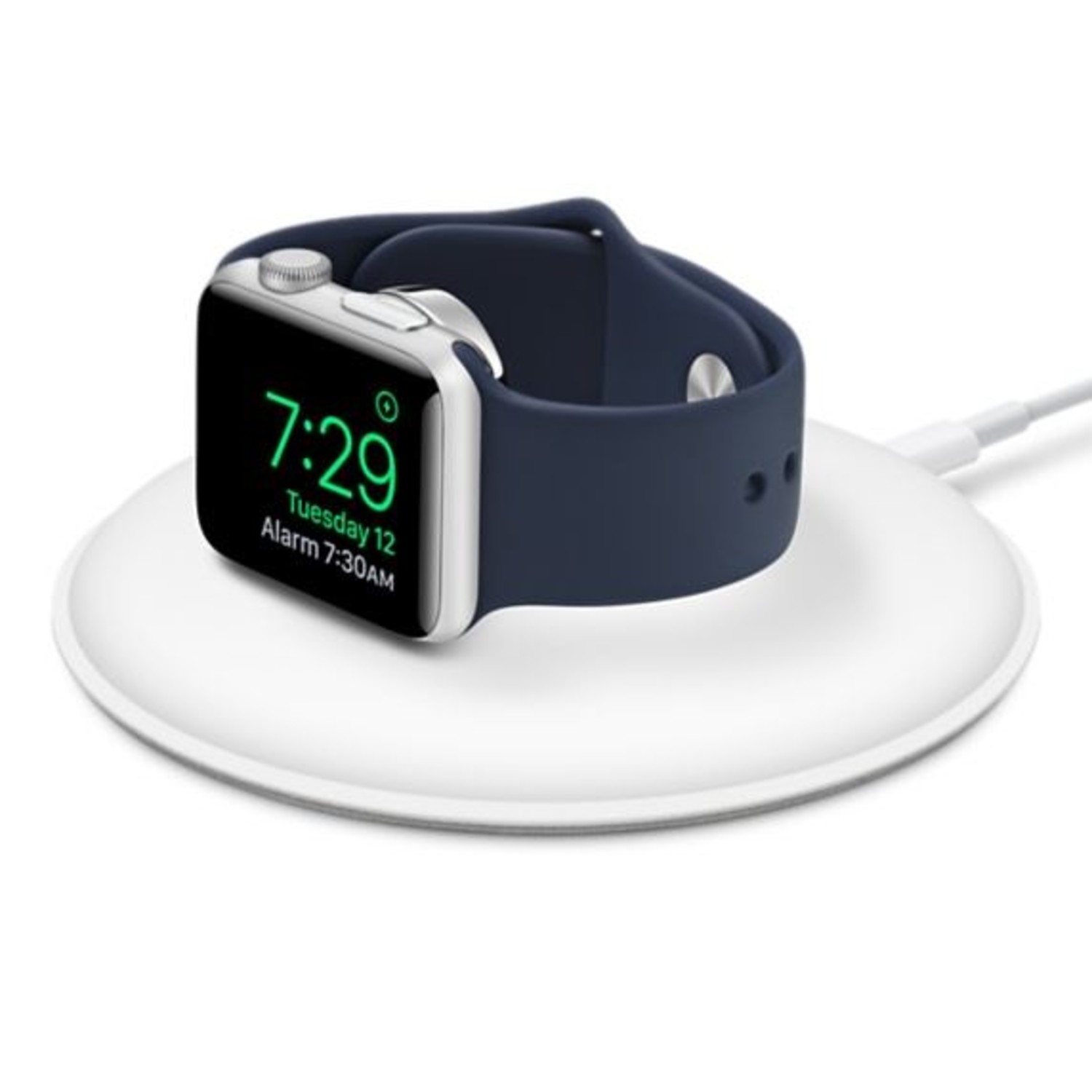 Apple Watch Se Dock Recognized Brands