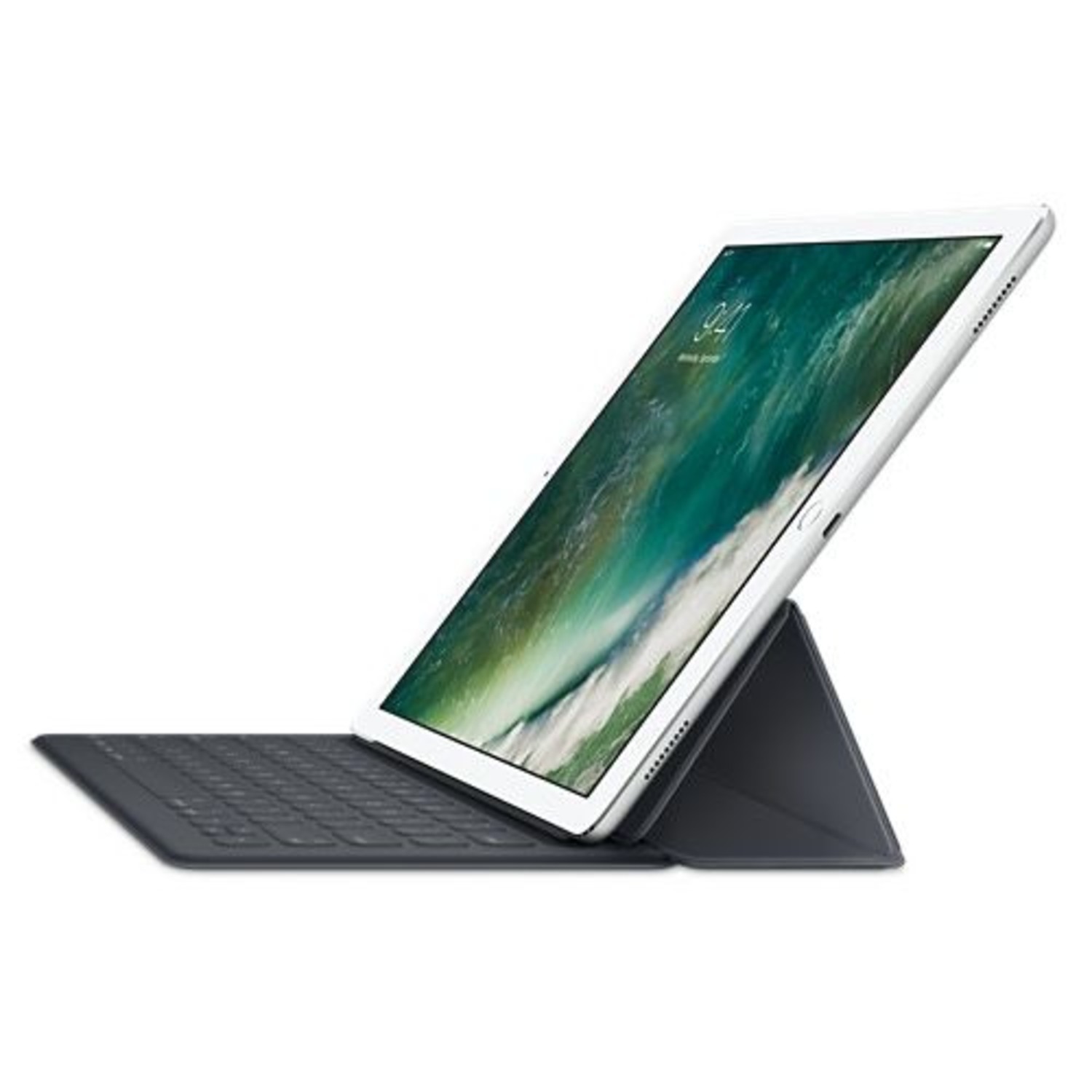 iPad第7世代128GB ApplePencil SmartKeyboard-