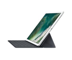 Smart Keyboard for iPad (7th Generation) and iPad Air (3rd 