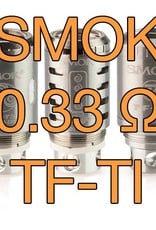 Coils for the SMOK TFV4, Temp Control Coil