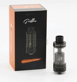 Geekvape Griffin, Silver
