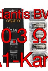 Atlantis Replacement Coil 0.3 Ω