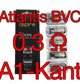 Atlantis Replacement Coil 0.3 Ω