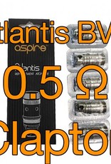 Atlantis Replacement Coil 0.3 Ω