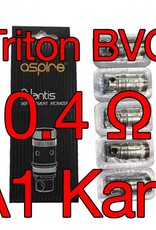 Aspire Triton Coil