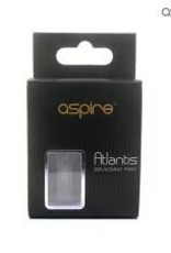 Aspire Atlantis Glass