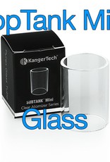 Kanger Toptank Mini Glass