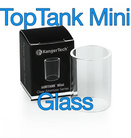 Kanger Toptank Mini Glass