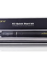 Aspire K3 Starter Kit