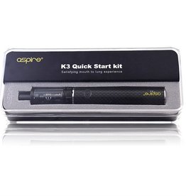 Aspire K3 Starter Kit