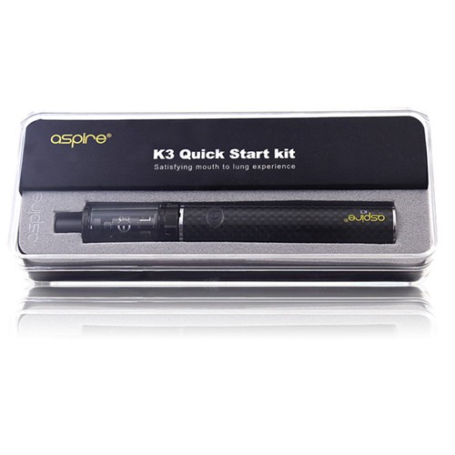 Aspire K3 Starter Kit