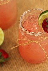 Strawberry Limeade