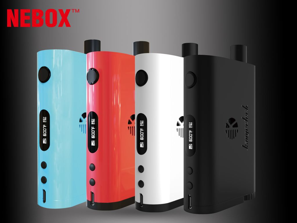 Kanger NEBOX