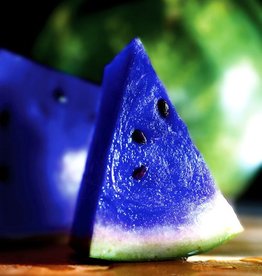 Blue Melon