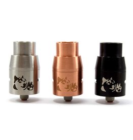 Doge V2 RDA