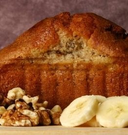 Banana Nut Bread