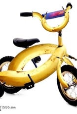 Banana Bike