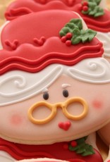 Mrs. Claus's Cookies