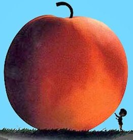 James Giant Peach