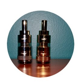 ELeaf Magoo RBTA
