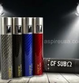 Aspire CF Sub Mod