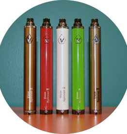 Vision Spinner II - 1600mah Stick Battery