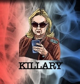 Killary