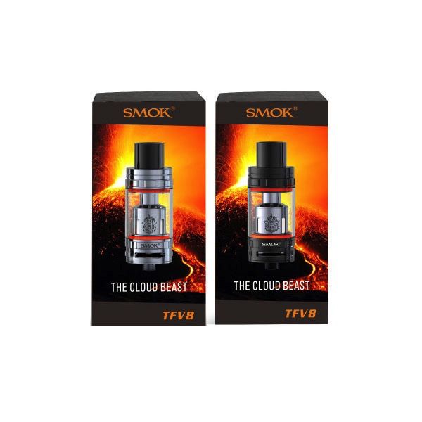 Smok TFV8 Tank