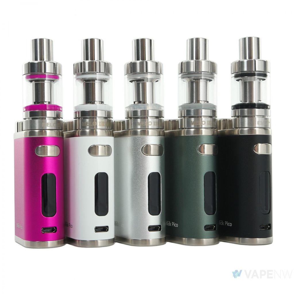 eLeaf Pico Kit