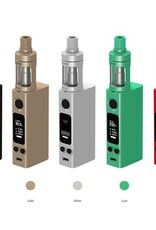 Joyetech E-VIC VTC w/ Cubis tank