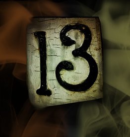 Thirteen