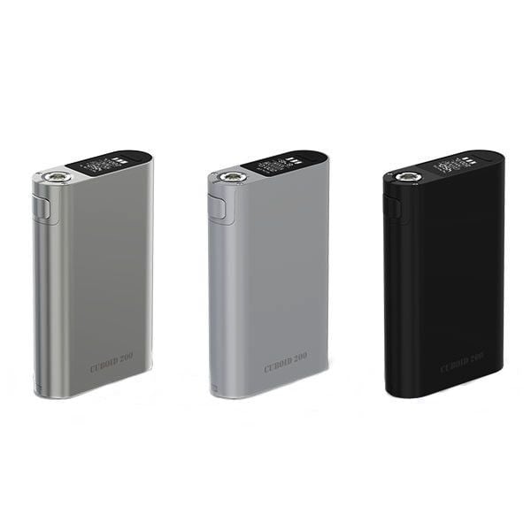 Joyetech Cuboid 200W