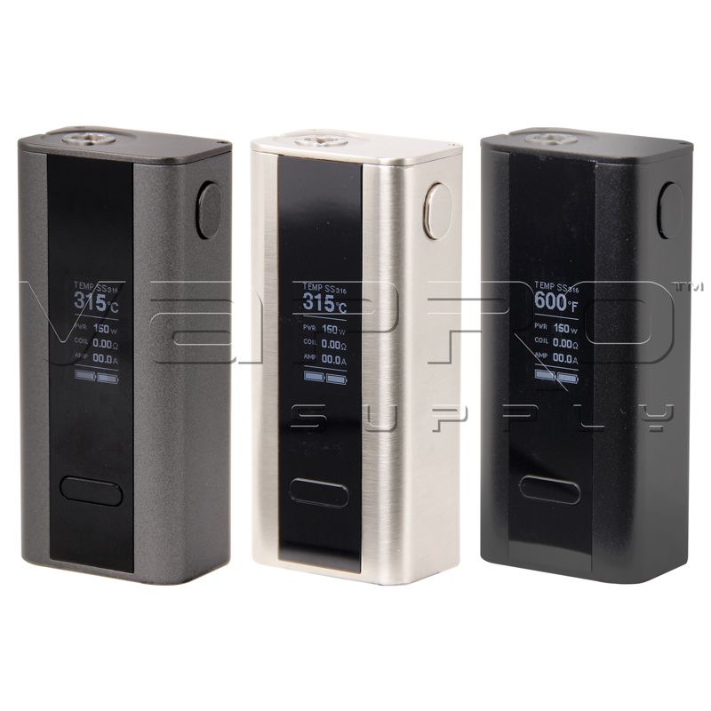 Joyetech Cuboid 150w