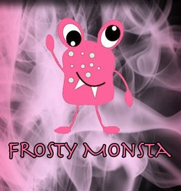 Frosty Monsta