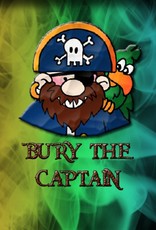 Bury The Captain