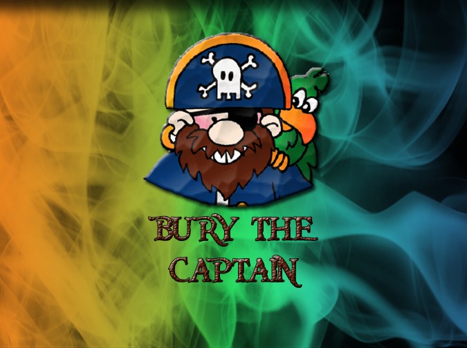 Bury The Captain