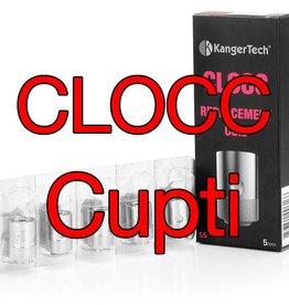 Kanger CLOCC Coils