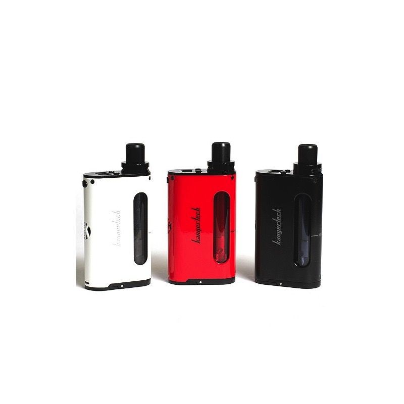 Kanger Cupti Kit