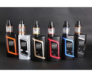 Smok Alien Kit - Phoenix Vapor Shop