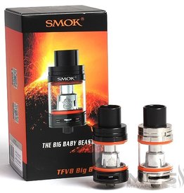 Smok Big Baby Beast