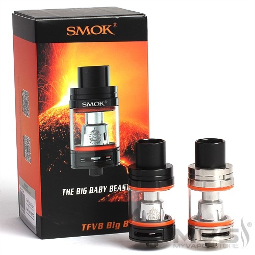 Smok Big Baby Beast