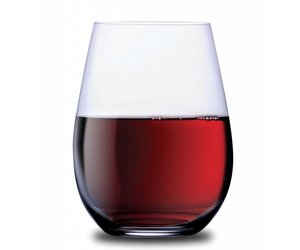 Dci Xl Stemless Wine Glass Bink Davies Easton