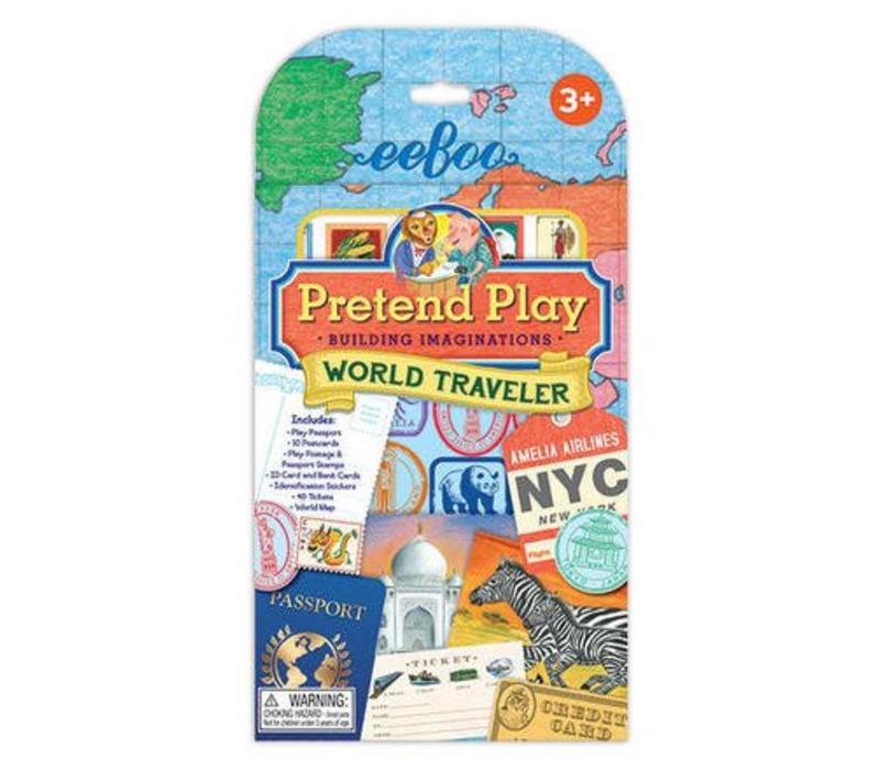 eeboo pretend play