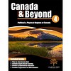 Canada & Beyond: Political & Physical Regions of Canada Grade 4