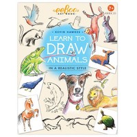 Learn To Draw Animals*