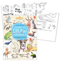 Learn To Draw Animals*