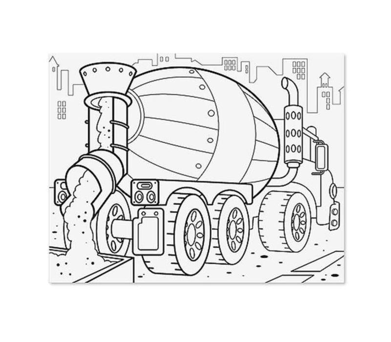 melissa and doug colouring pad