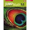 JUMP MATH Jump Math 1.1