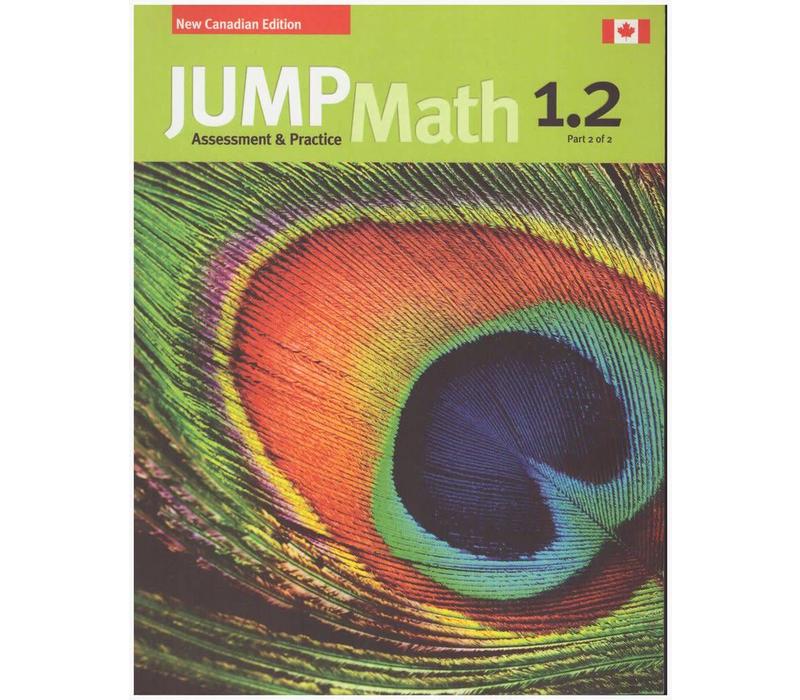 Jump Math 1.2