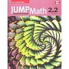 Jump Math 2.2 New Edition